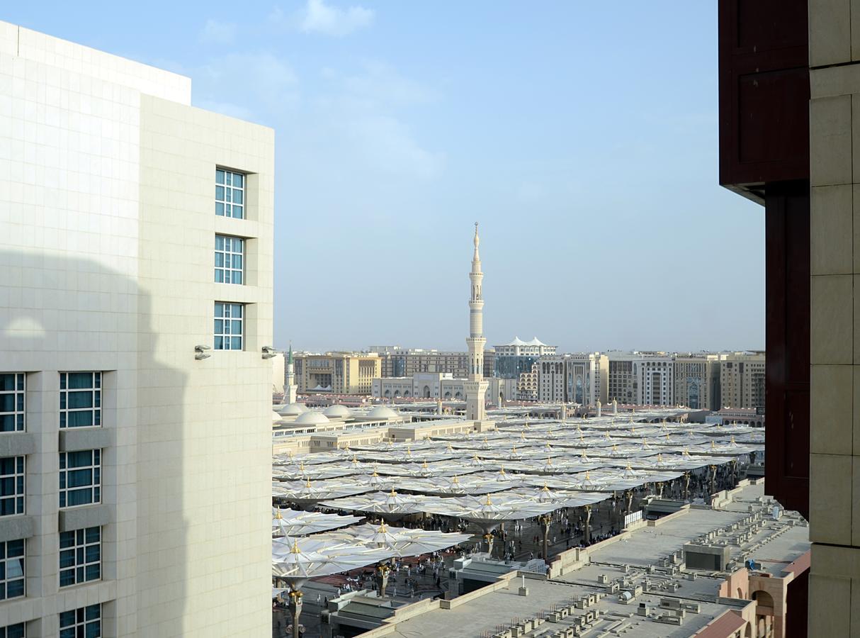 فندق كونكورد دار الخير - المدينة الشمالية Medina Kültér fotó