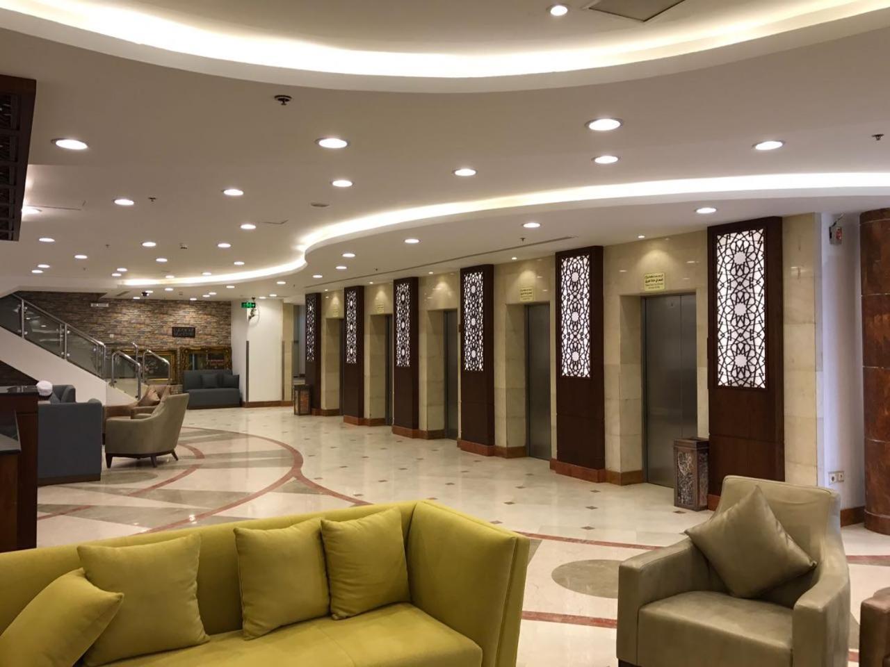 فندق كونكورد دار الخير - المدينة الشمالية Medina Kültér fotó