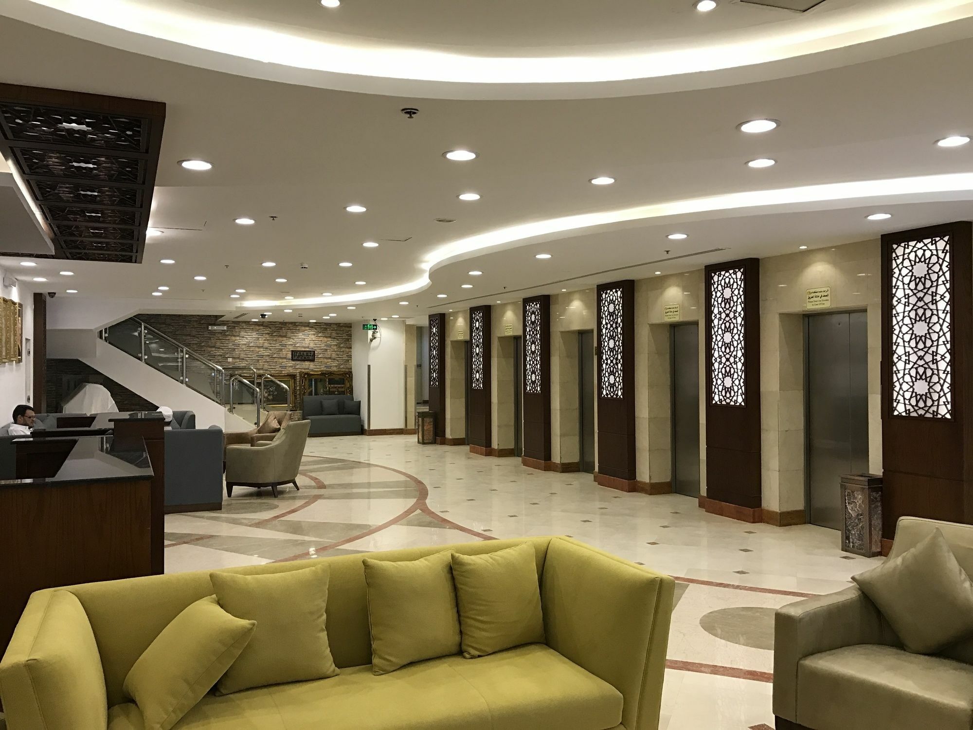 فندق كونكورد دار الخير - المدينة الشمالية Medina Kültér fotó